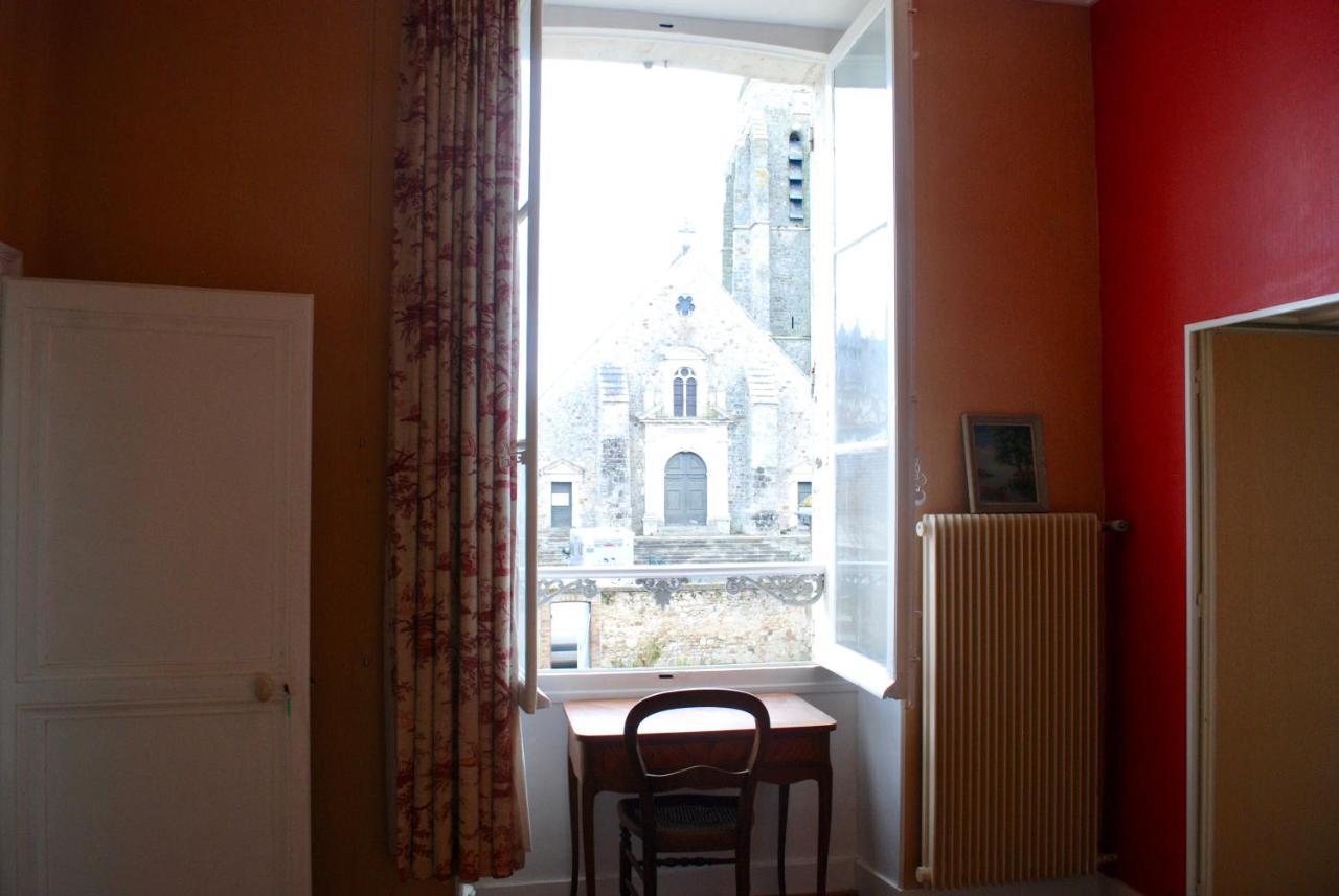 Yxie - Manoir Des Arts Villeblevin Exterior foto