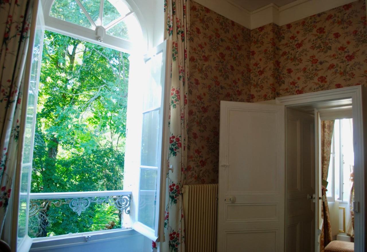 Yxie - Manoir Des Arts Villeblevin Exterior foto