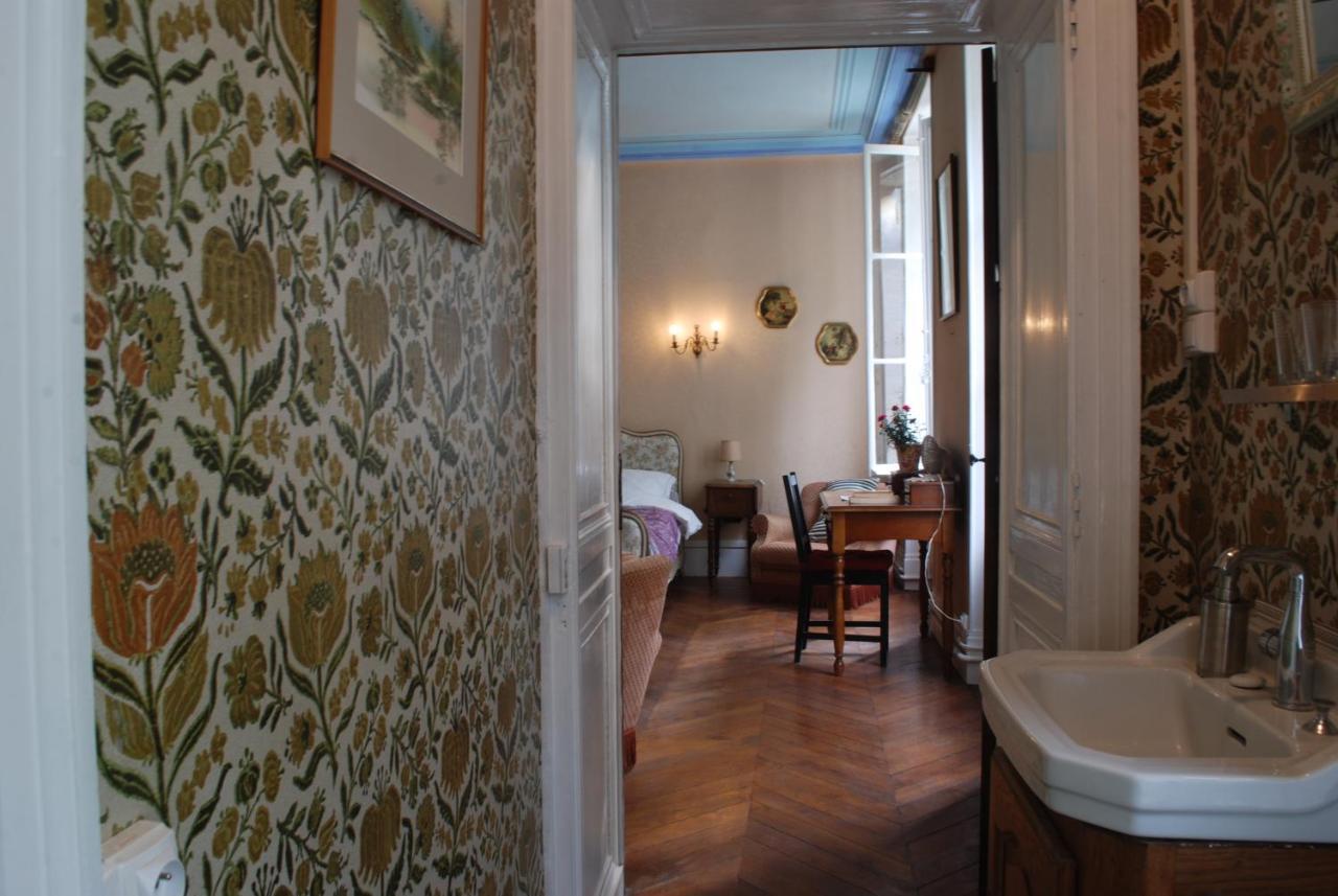 Yxie - Manoir Des Arts Villeblevin Exterior foto
