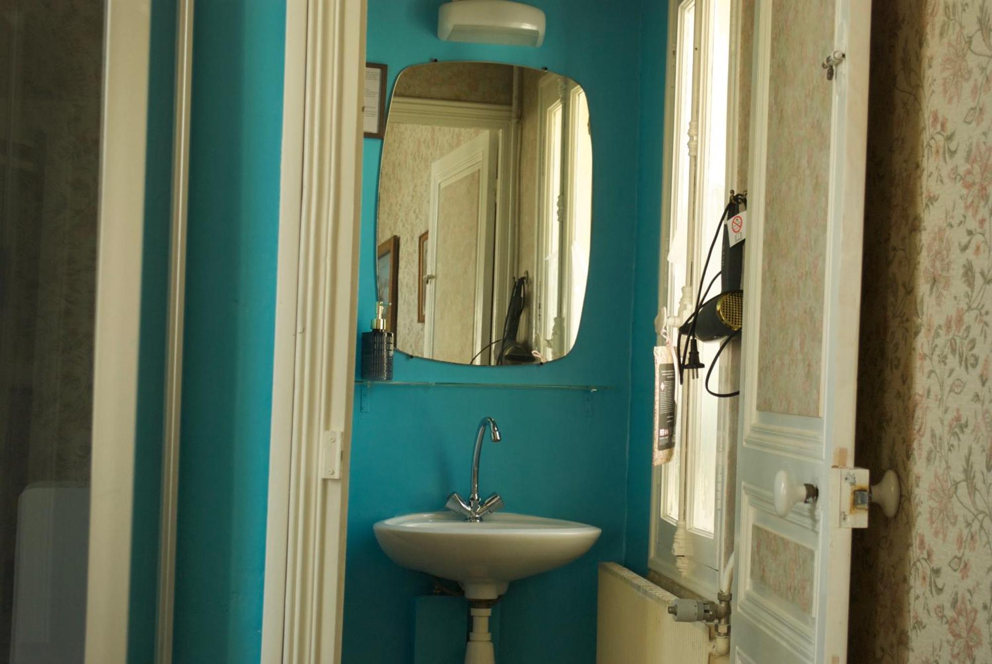 Yxie - Manoir Des Arts Villeblevin Quarto foto