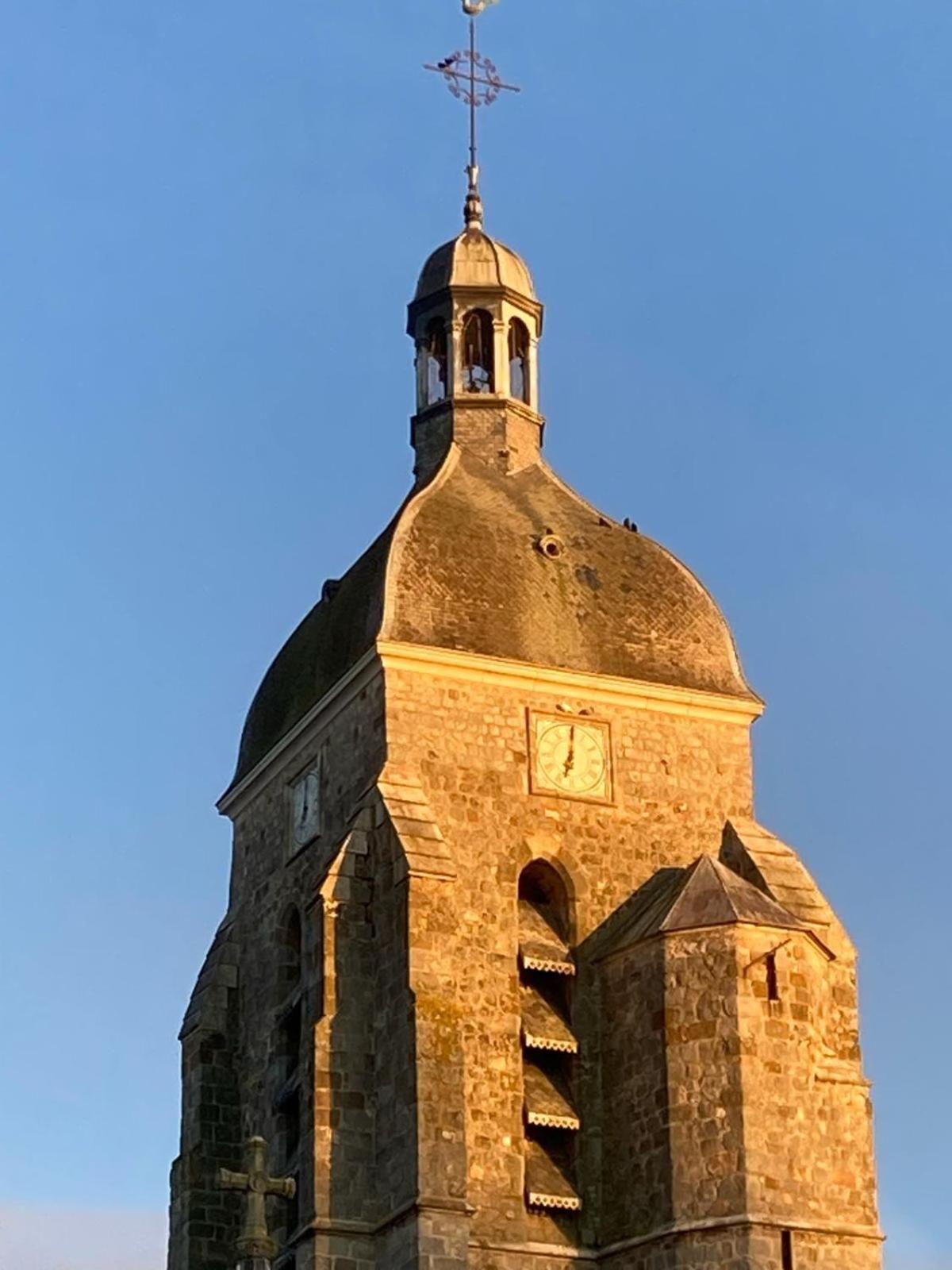 Yxie - Manoir Des Arts Villeblevin Exterior foto
