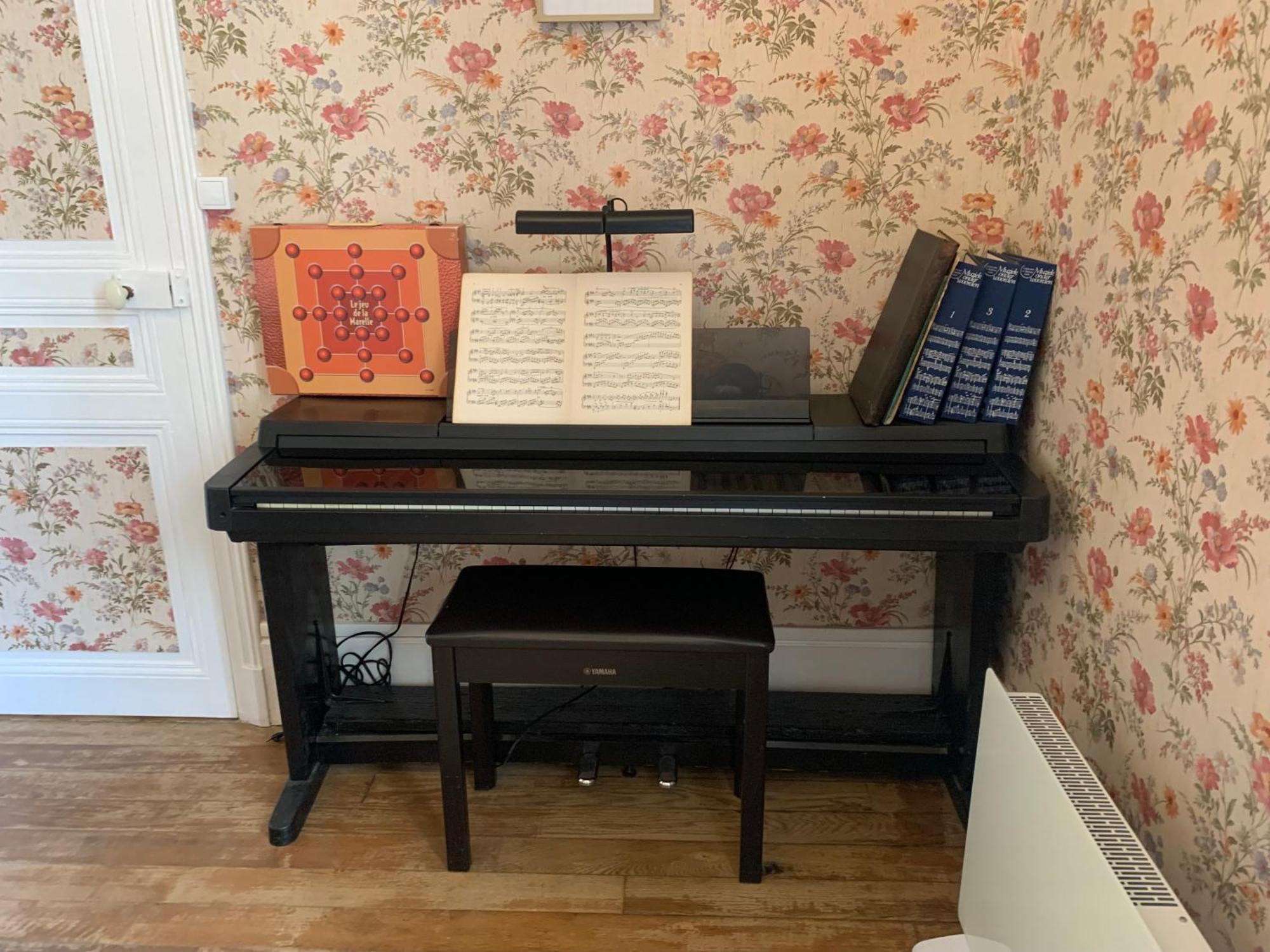 Yxie - Manoir Des Arts Villeblevin Quarto foto