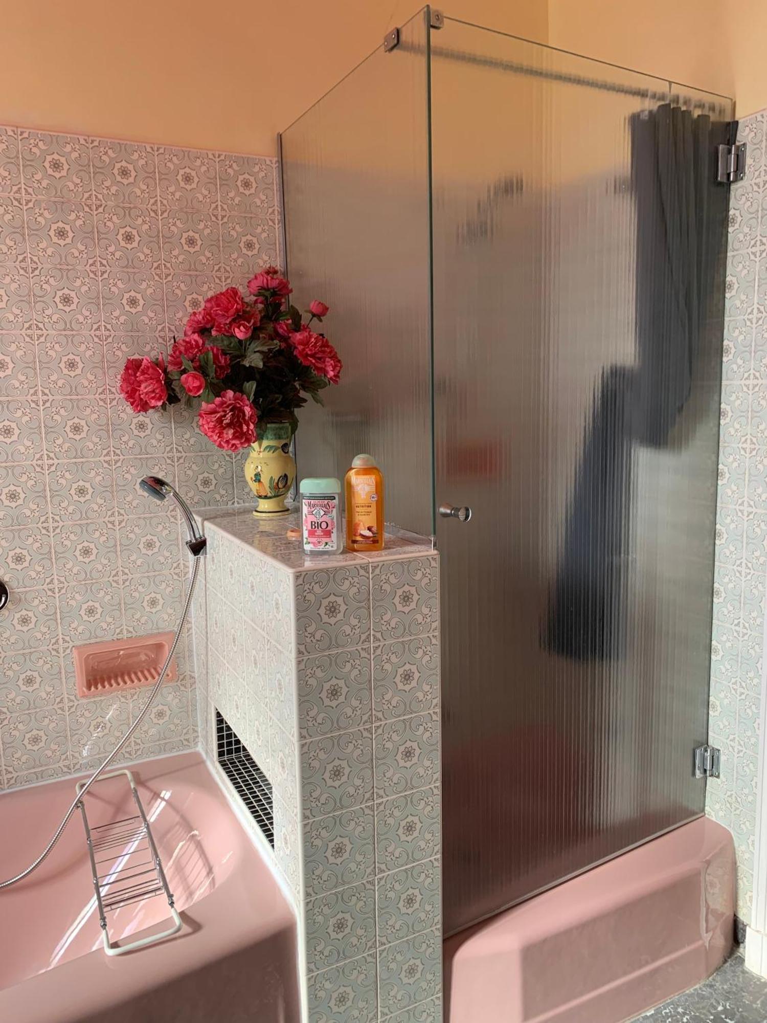 Yxie - Manoir Des Arts Villeblevin Quarto foto