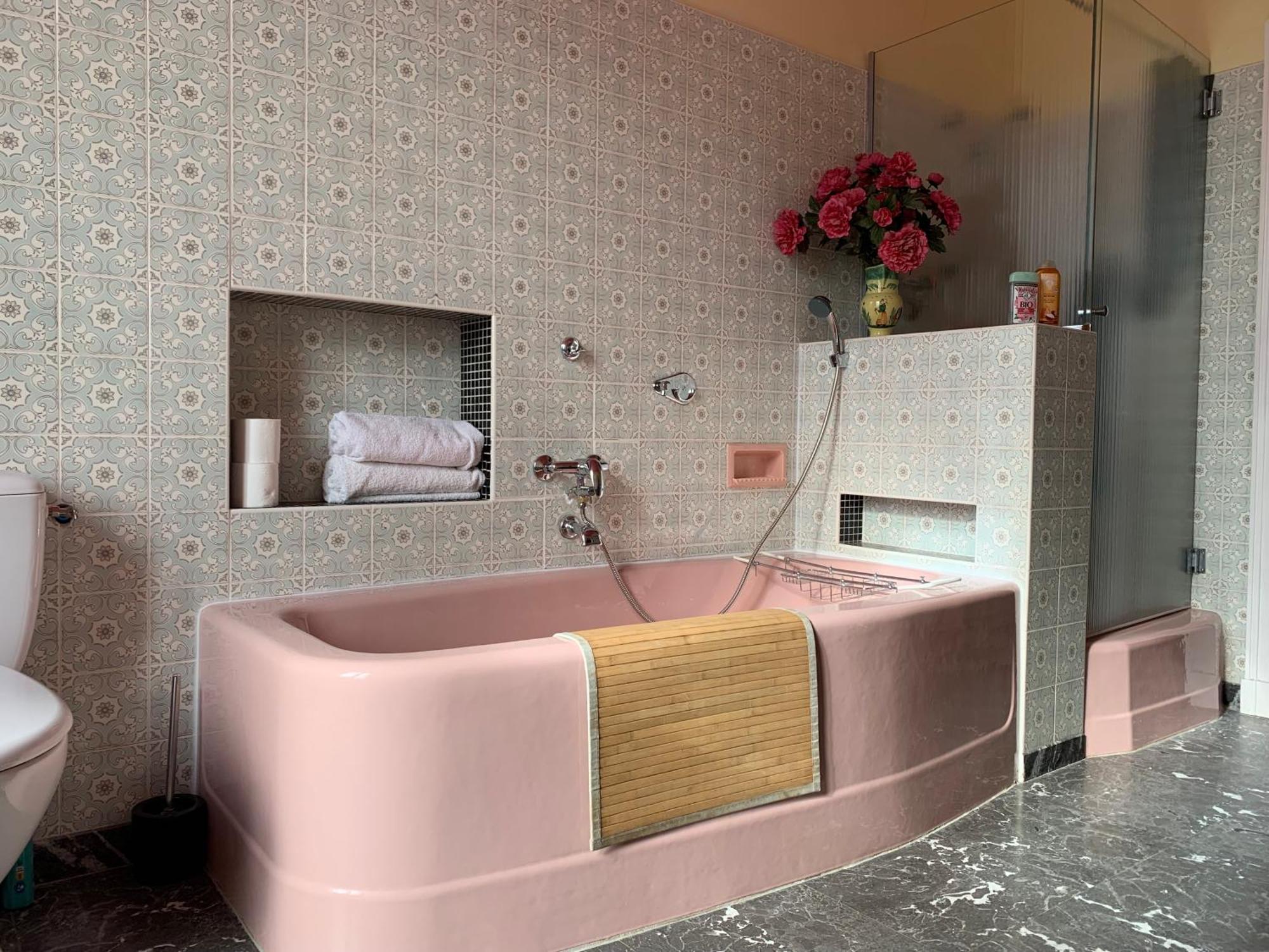 Yxie - Manoir Des Arts Villeblevin Quarto foto