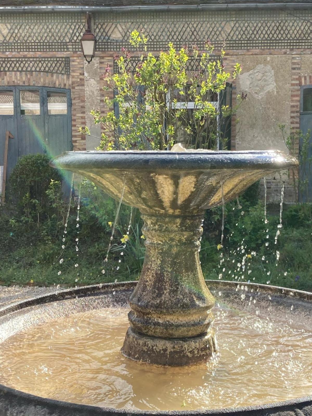 Yxie - Manoir Des Arts Villeblevin Exterior foto