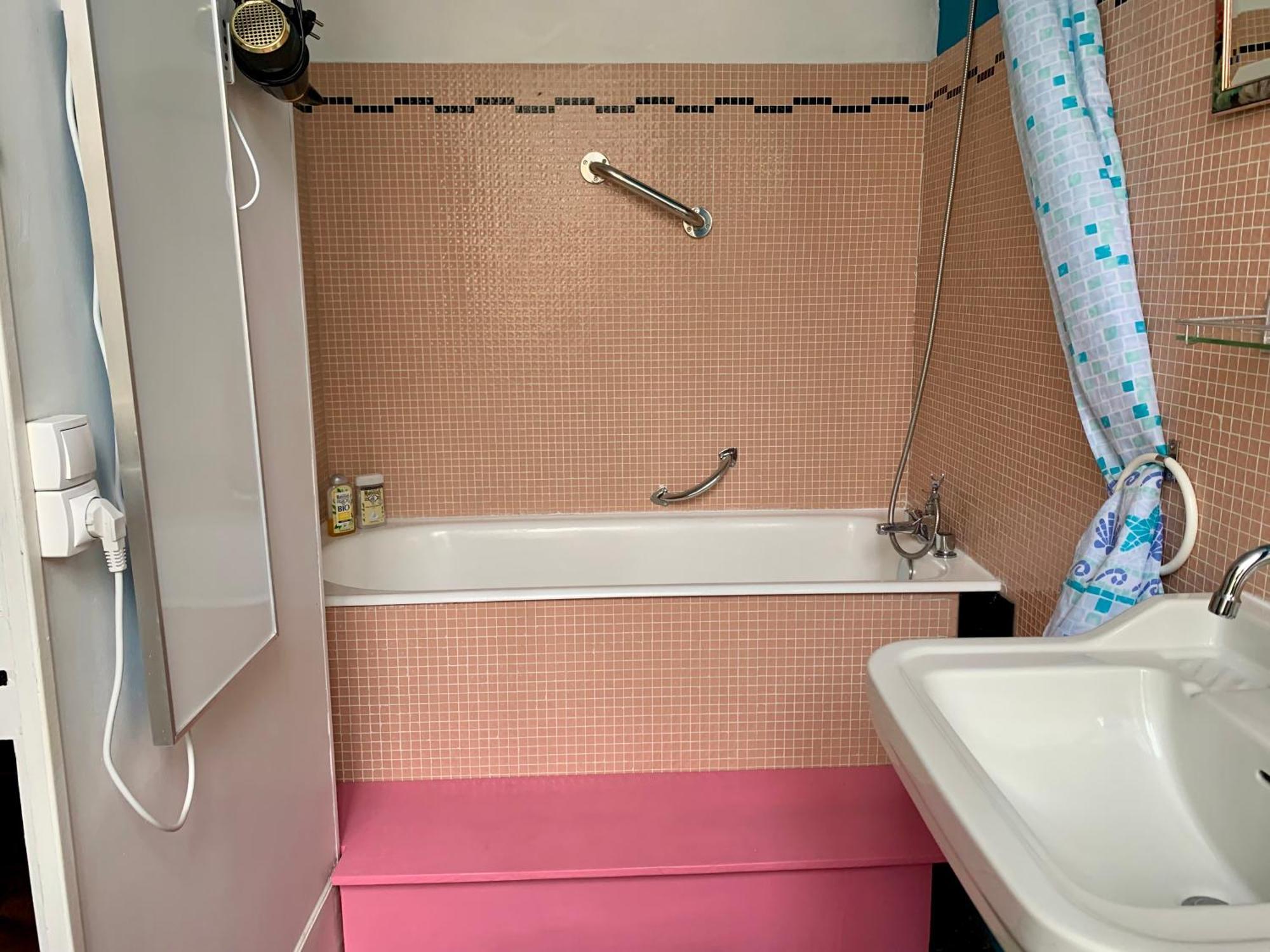 Yxie - Manoir Des Arts Villeblevin Quarto foto