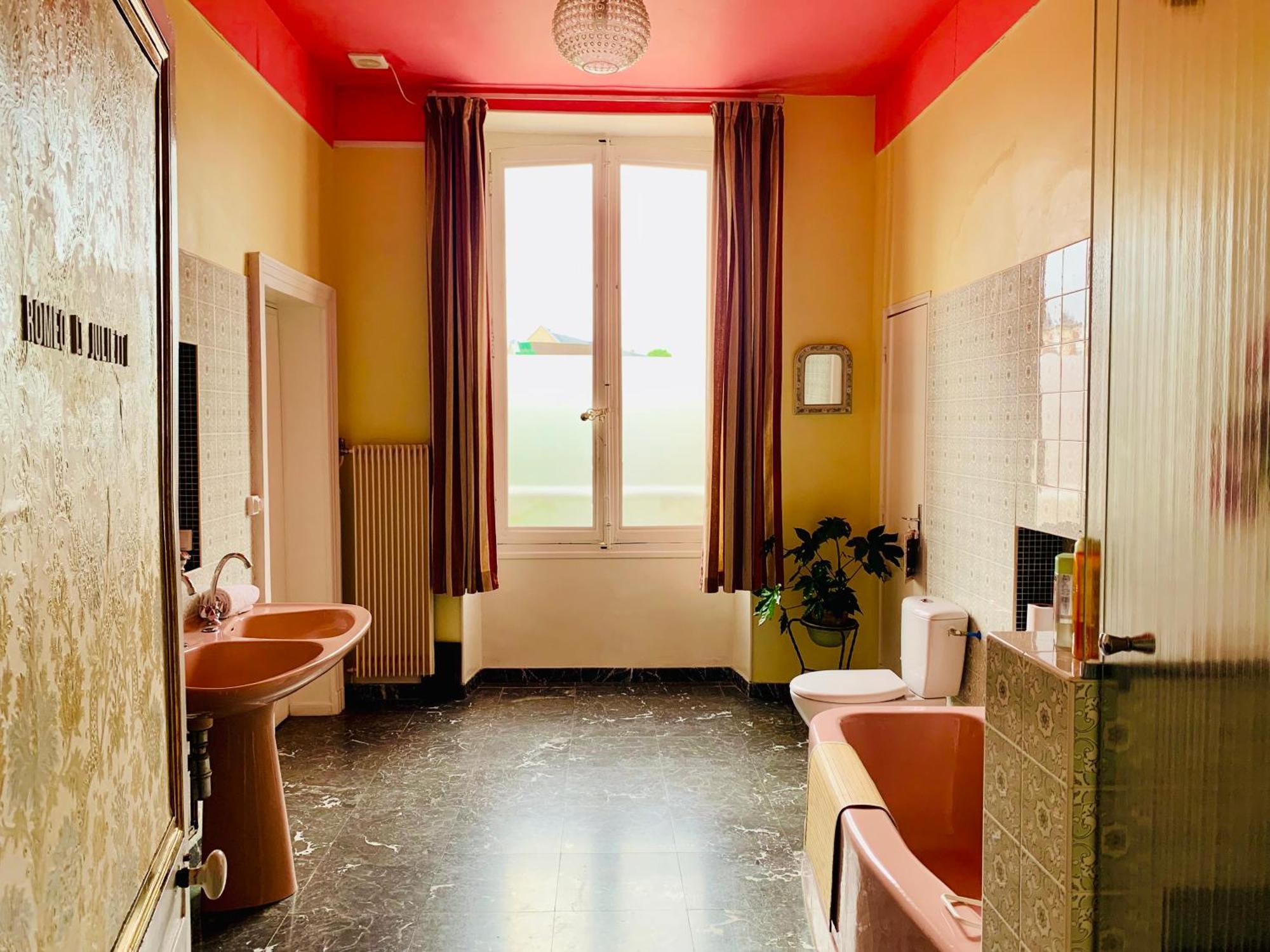 Yxie - Manoir Des Arts Villeblevin Quarto foto